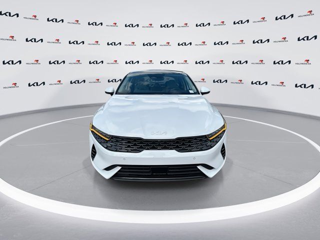 2022 Kia K5 EX
