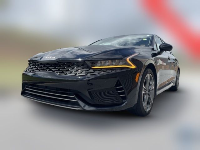 2022 Kia K5 EX