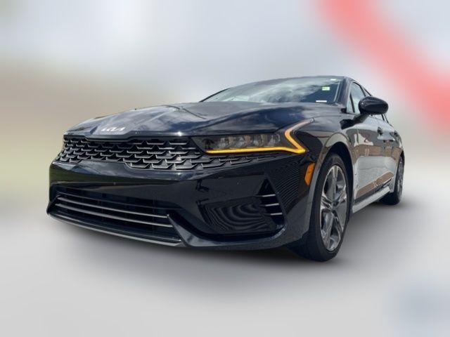 2022 Kia K5 EX