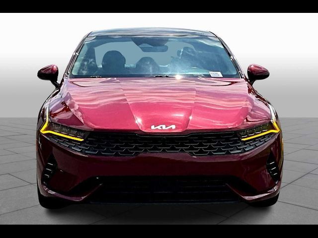 2022 Kia K5 EX