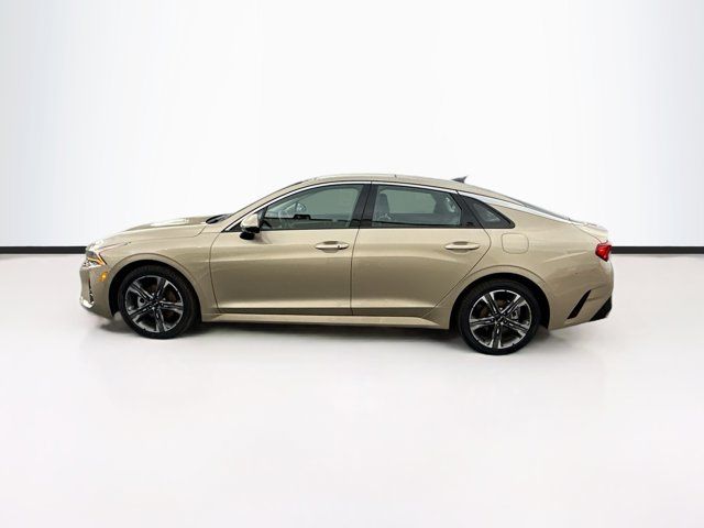 2022 Kia K5 EX