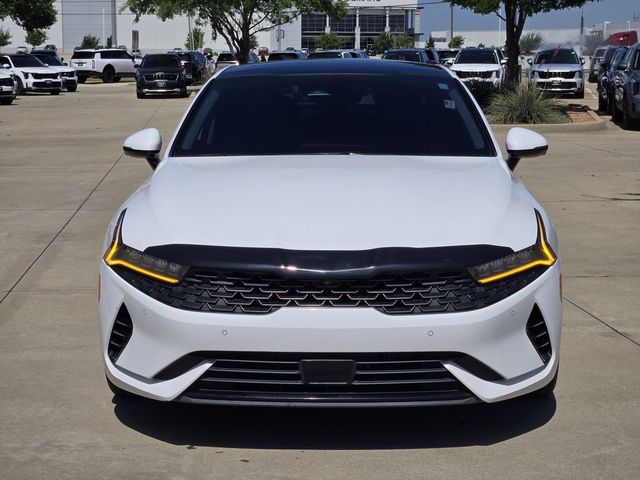 2022 Kia K5 EX