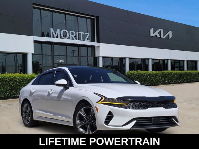 2022 Kia K5 EX