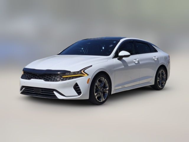 2022 Kia K5 EX