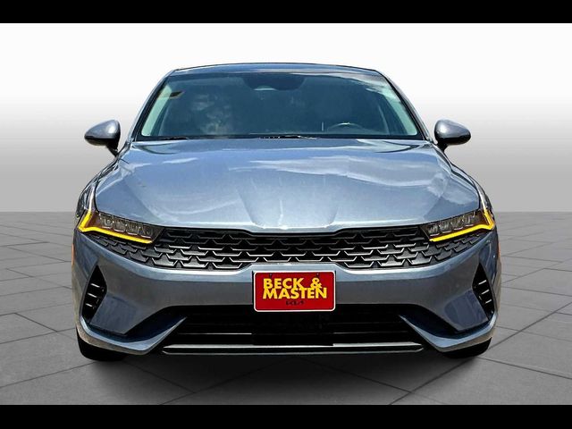 2022 Kia K5 EX