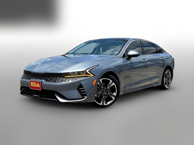 2022 Kia K5 EX