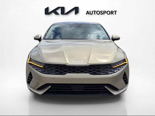 2022 Kia K5 EX