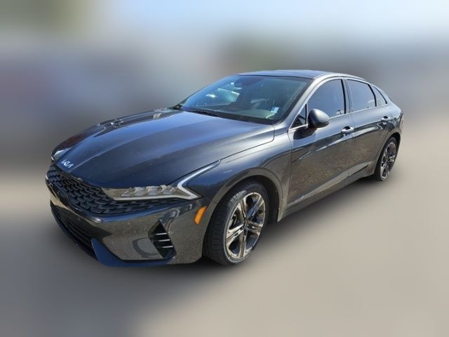 2022 Kia K5 EX