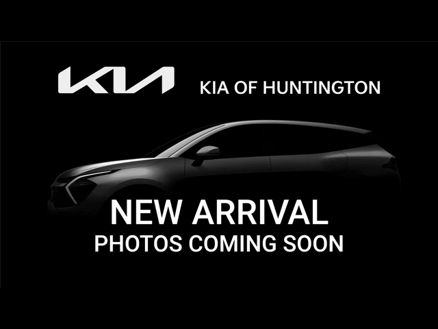 2022 Kia K5 EX