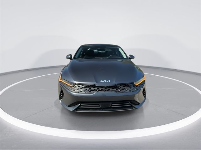 2022 Kia K5 EX