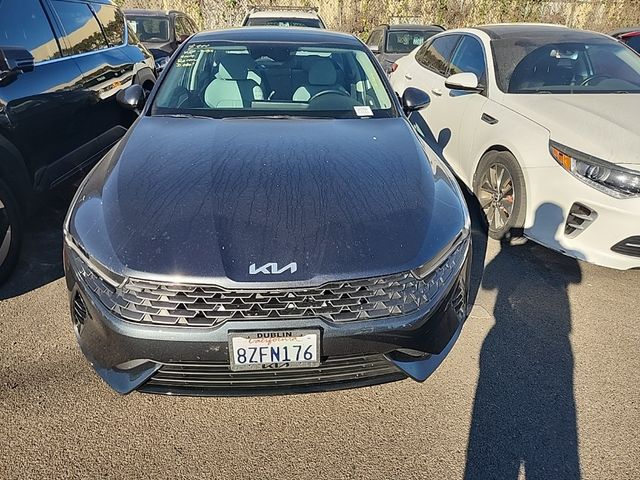 2022 Kia K5 EX