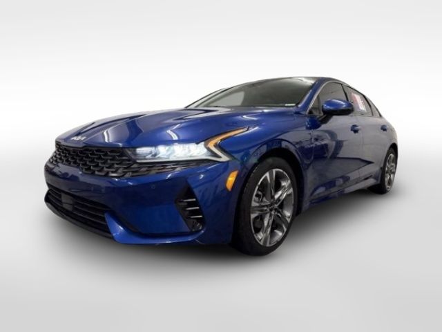 2022 Kia K5 EX