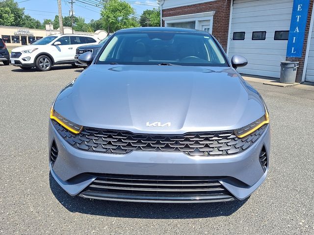 2022 Kia K5 EX