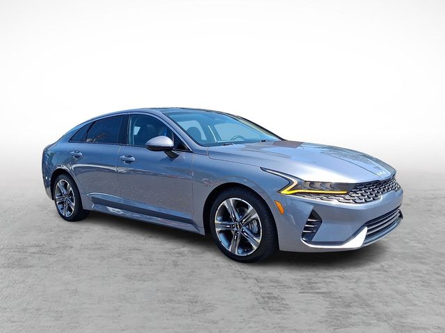 2022 Kia K5 EX