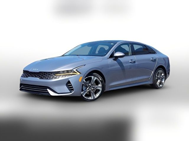 2022 Kia K5 EX