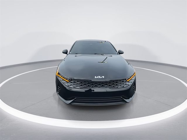 2022 Kia K5 EX