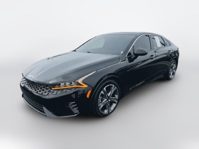2022 Kia K5 EX