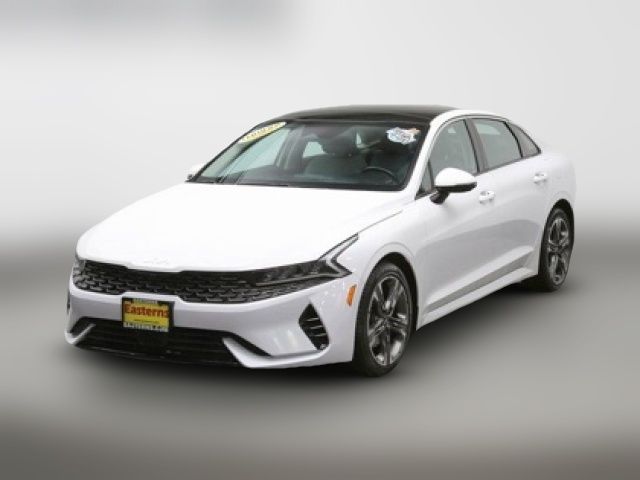 2022 Kia K5 EX