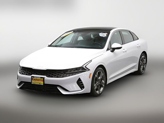 2022 Kia K5 EX