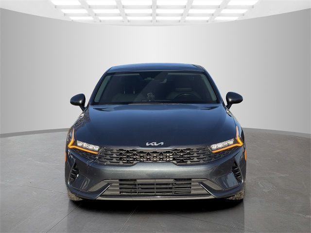 2022 Kia K5 EX