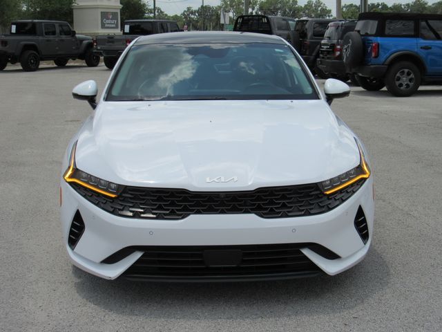 2022 Kia K5 EX