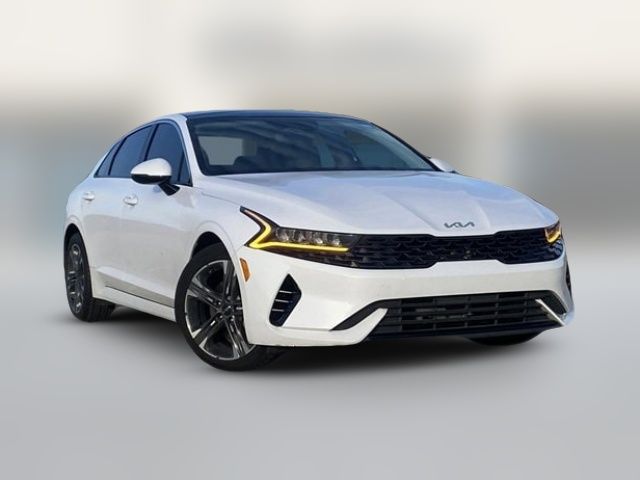 2022 Kia K5 EX