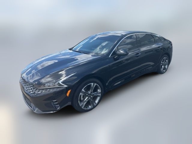 2022 Kia K5 EX