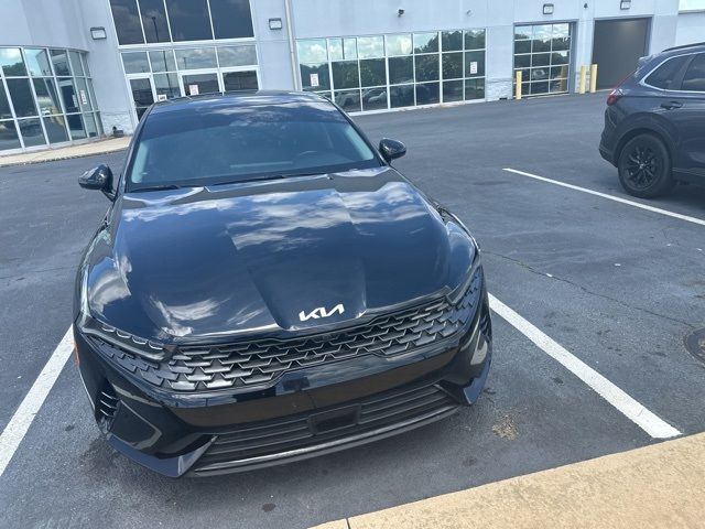 2022 Kia K5 EX