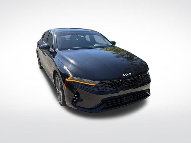 2022 Kia K5 EX