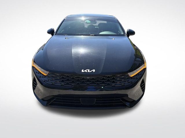 2022 Kia K5 EX