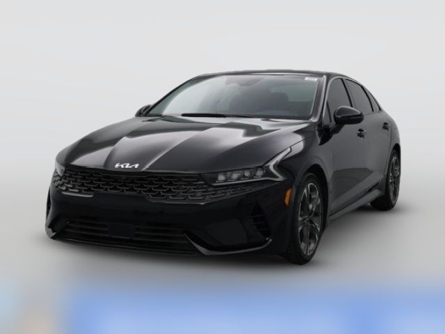 2022 Kia K5 EX