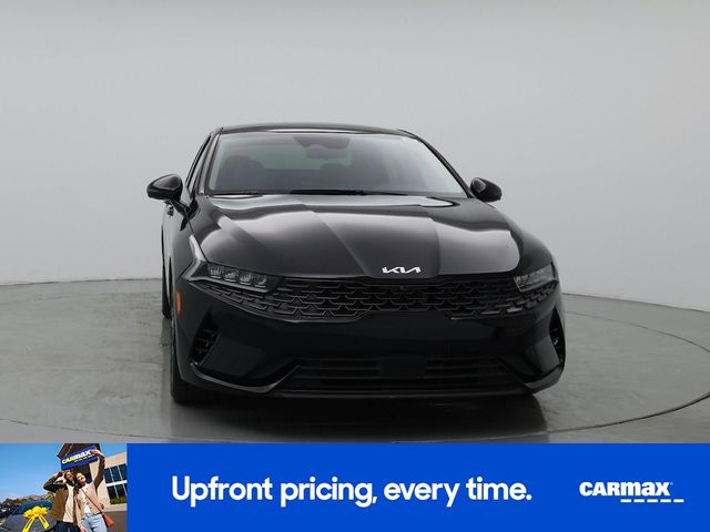 2022 Kia K5 EX