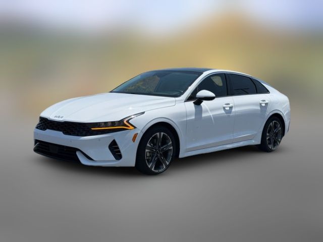 2022 Kia K5 EX