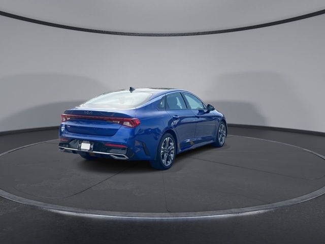 2022 Kia K5 EX