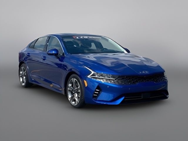 2022 Kia K5 EX