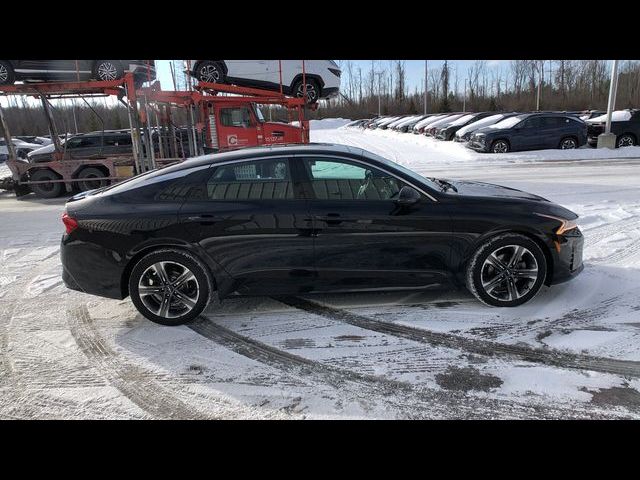 2022 Kia K5 EX