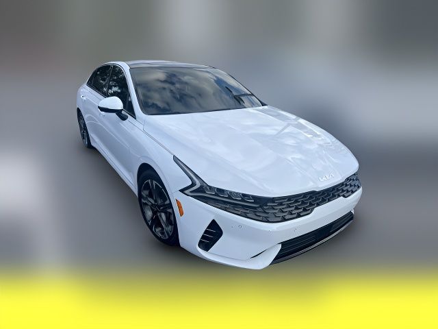 2022 Kia K5 EX