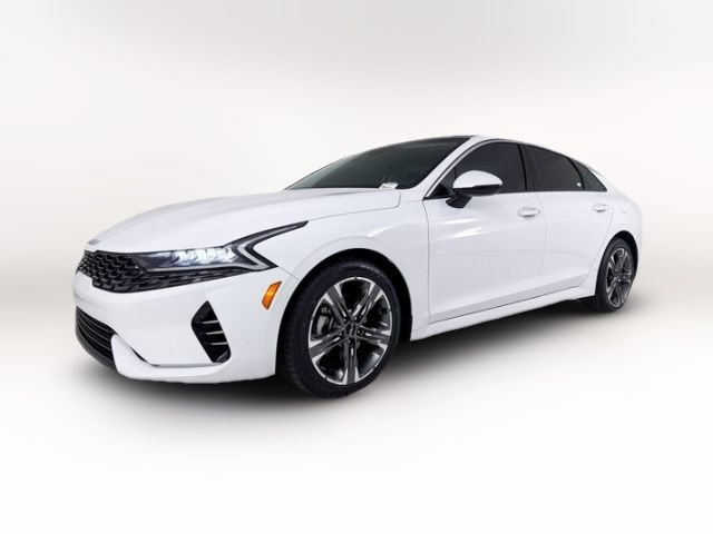 2022 Kia K5 EX