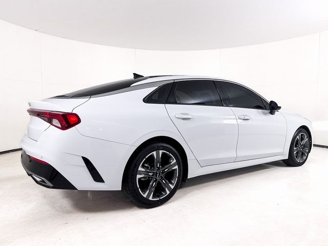 2022 Kia K5 EX