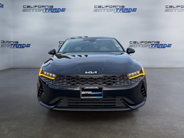 2022 Kia K5 EX