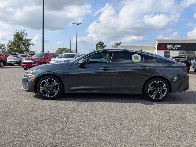 2022 Kia K5 EX