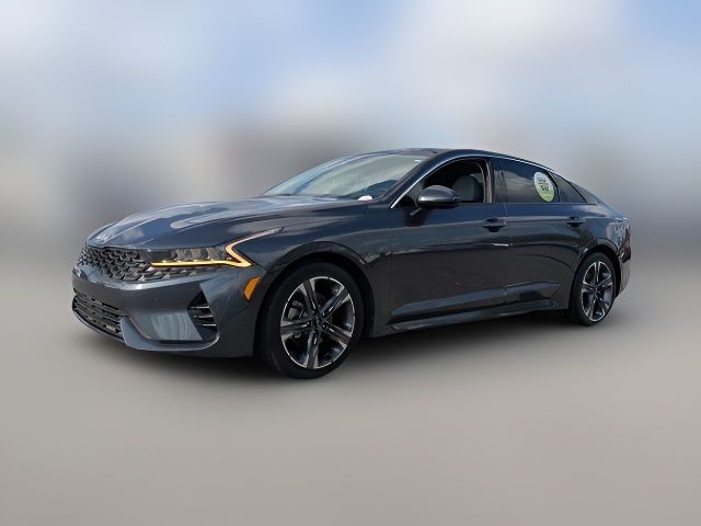 2022 Kia K5 EX