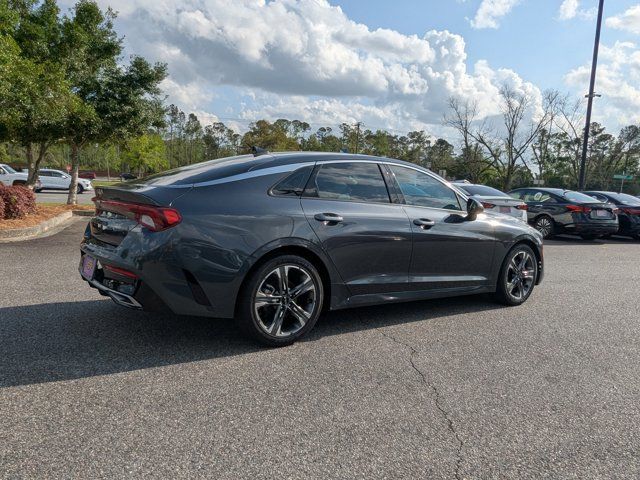 2022 Kia K5 EX