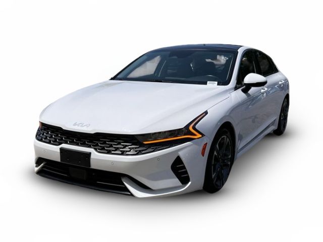 2022 Kia K5 EX