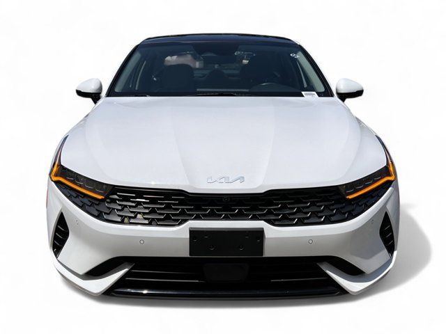 2022 Kia K5 EX