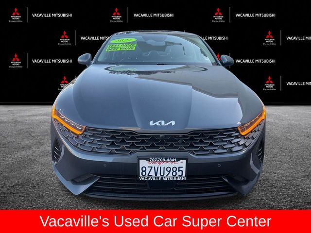 2022 Kia K5 EX
