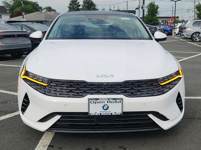 2022 Kia K5 EX