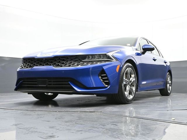 2022 Kia K5 EX