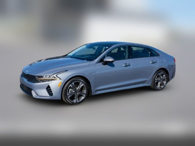 2022 Kia K5 EX