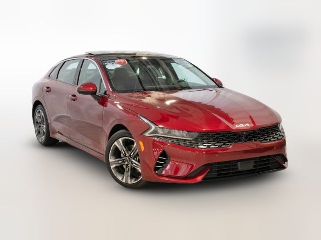 2022 Kia K5 EX